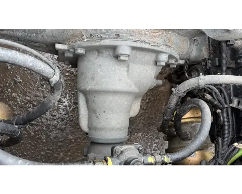 Rears (Rear) Meritor/Rockwell MT40-14X Holst Truck Parts