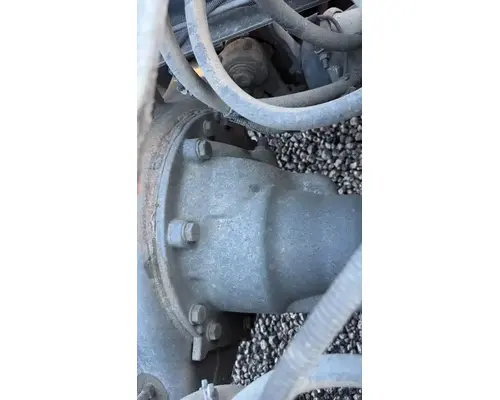 Rears (Rear) Meritor/Rockwell MT40-14X HOLST TRUCK PARTS