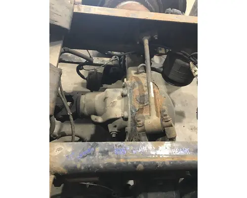 Rears (Rear) Meritor/Rockwell MT40-14X Complete Recycling Group LLC