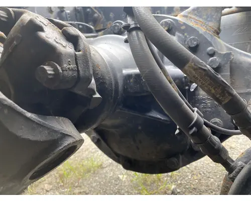 Rears (Rear) Meritor/Rockwell MT40-14X Complete Recycling Group LLC