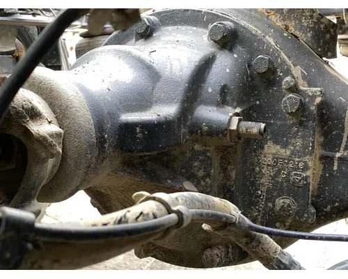 Rears (Rear) Meritor/Rockwell MT40-14X Complete Recycling Group LLC