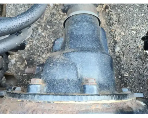 Rears (Rear) Meritor/Rockwell MT40-14X Complete Recycling Group LLC