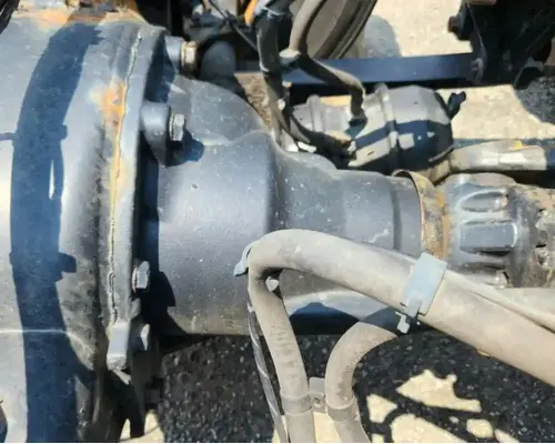 Rears (Rear) Meritor/Rockwell MT40-14X Complete Recycling Group LLC