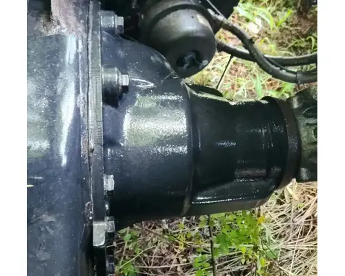 Rears (Rear) Meritor/Rockwell MT40-14X Complete Recycling Group LLC