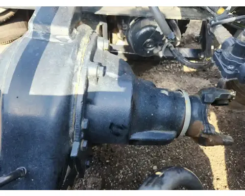 Rears (Rear) Meritor/Rockwell MT40-14X Complete Recycling Group LLC