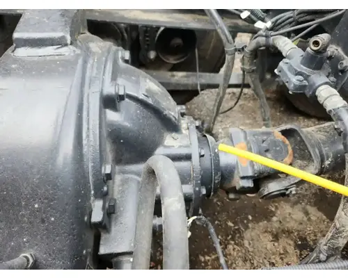 Rears (Rear) Meritor/Rockwell MT40-14X Complete Recycling Group LLC