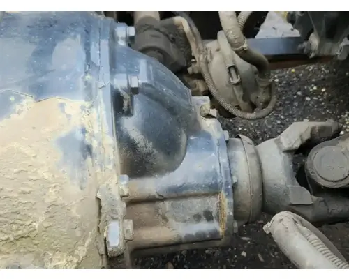 Rears (Rear) Meritor/Rockwell MT40-14X Complete Recycling Group LLC