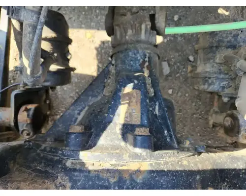 Rears (Rear) Meritor/Rockwell MT40-14X Complete Recycling Group LLC