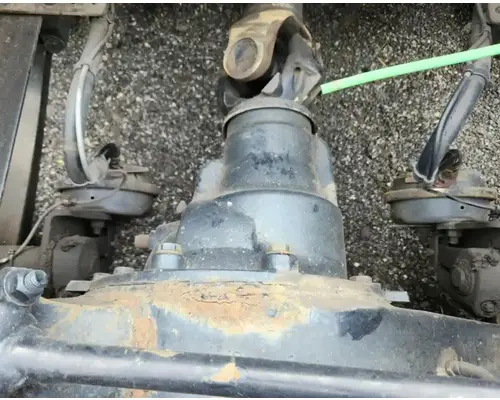 Rears (Rear) Meritor/Rockwell MT40-14X Complete Recycling Group LLC