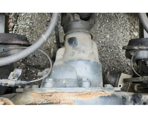 Rears (Rear) Meritor/Rockwell MT40-14X Complete Recycling Group LLC