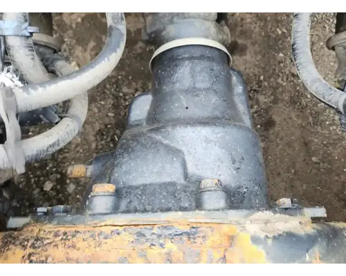 Rears (Rear) Meritor/Rockwell MT40-14X Complete Recycling Group LLC