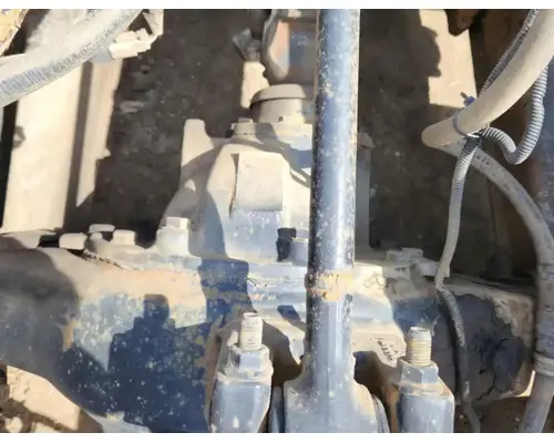 Rears (Rear) Meritor/Rockwell MT40-14X Complete Recycling Group LLC