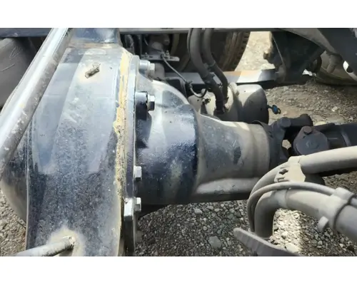 Rears (Rear) Meritor/Rockwell MT40-14X Complete Recycling Group LLC