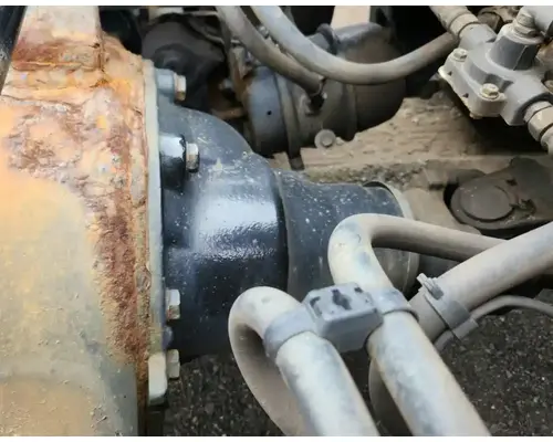 Rears (Rear) Meritor/Rockwell MT40-14X Complete Recycling Group LLC