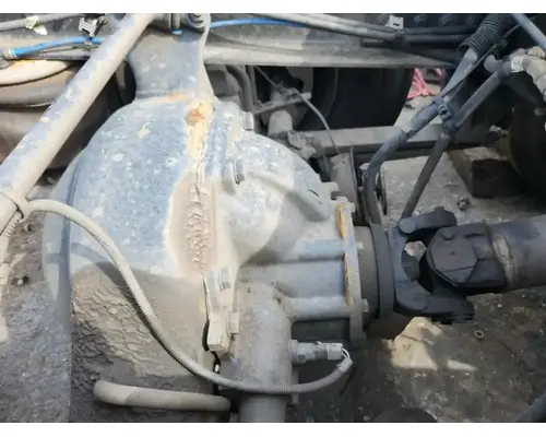 Rears (Rear) Meritor/Rockwell MT40-14X Complete Recycling Group LLC