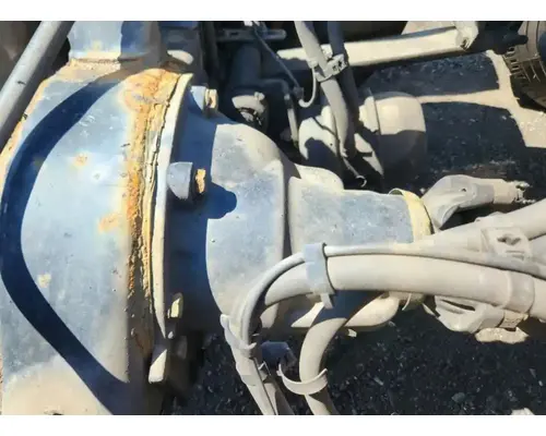 Rears (Rear) Meritor/Rockwell MT40-14X Complete Recycling Group LLC