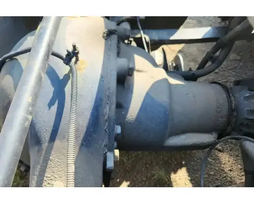 Rears (Rear) Meritor/Rockwell MT40-14X Complete Recycling Group LLC