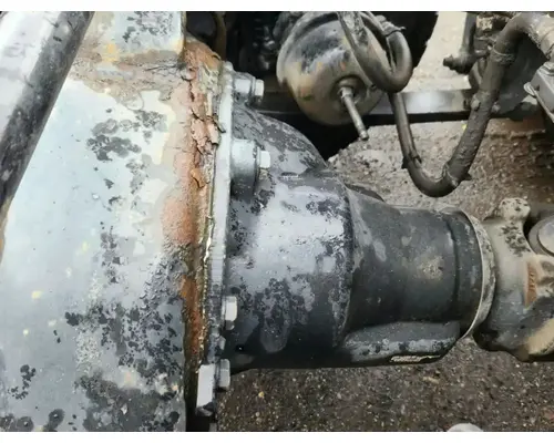 Rears (Rear) Meritor/Rockwell MT40-14X Complete Recycling Group LLC