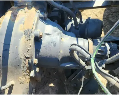Rears (Rear) Meritor/Rockwell MT40-14X Complete Recycling Group LLC