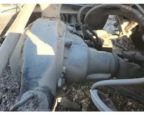 Rears (Rear) Meritor/Rockwell MT40-14X Complete Recycling Group LLC