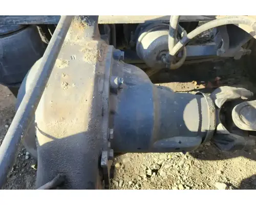 Rears (Rear) Meritor/Rockwell MT40-14X Complete Recycling Group LLC