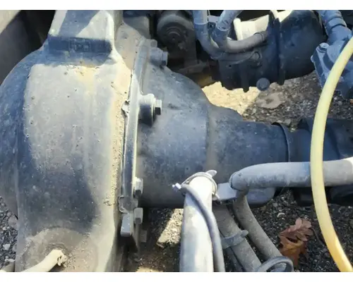 Rears (Rear) Meritor/Rockwell MT40-14X Complete Recycling Group LLC