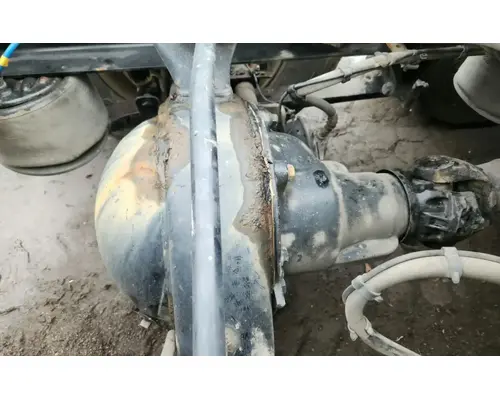 Rears (Rear) Meritor/Rockwell MT40-14X Complete Recycling Group LLC