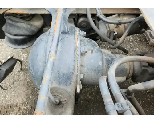 Rears (Rear) Meritor/Rockwell MT40-14X Complete Recycling Group LLC