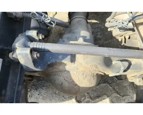 Rears (Rear) Meritor/Rockwell MT40-14X Complete Recycling Group LLC