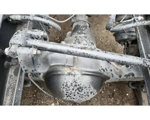 Rears (Rear) Meritor/Rockwell MT40-14X Complete Recycling Group LLC