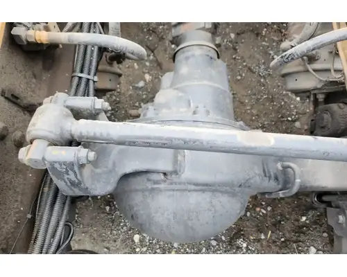 Rears (Rear) Meritor/Rockwell MT40-14X Complete Recycling Group LLC