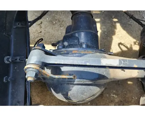 Rears (Rear) Meritor/Rockwell MT40-14X Complete Recycling Group LLC