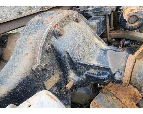 Rears (Rear) Meritor/Rockwell MT40-14X Complete Recycling Group LLC