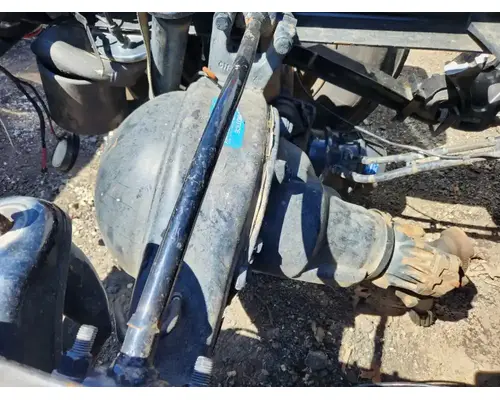 Rears (Rear) Meritor/Rockwell MT40-14X Complete Recycling Group LLC