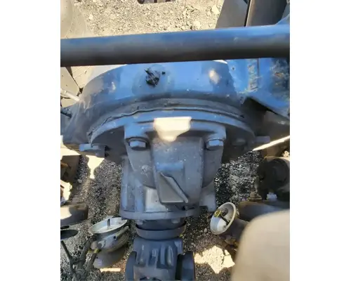 Rears (Rear) Meritor/Rockwell MT40-14X Complete Recycling Group LLC