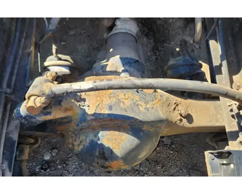 Rears (Rear) Meritor/Rockwell MT40-14X Complete Recycling Group LLC