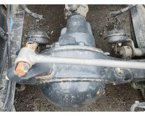 Rears (Rear) Meritor/Rockwell MT40-14X Complete Recycling Group LLC