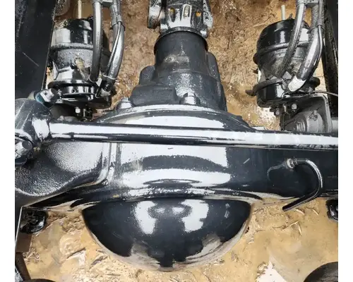 Rears (Rear) Meritor/Rockwell MT40-14X Complete Recycling Group LLC