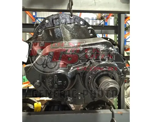 Rears (Front) Meritor/Rockwell MT40-14XP Holst Truck Parts