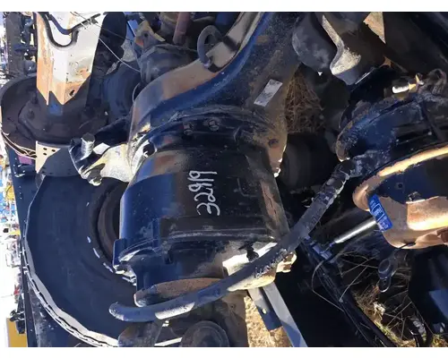 Rears (Front) Meritor/Rockwell MT40-14XP Holst Truck Parts