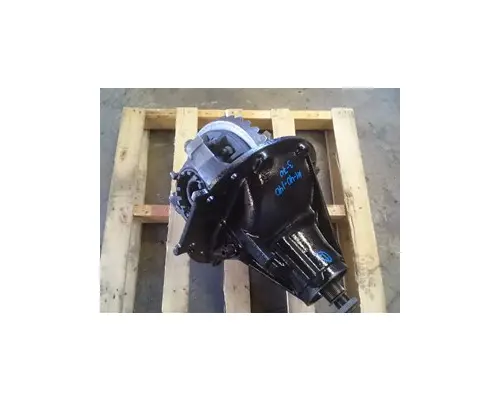 Rears (Rear) MERITOR/ROCKWELL MT40140 American Truck Salvage