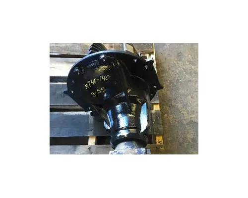 Rears (Rear) MERITOR/ROCKWELL MT40140 American Truck Salvage