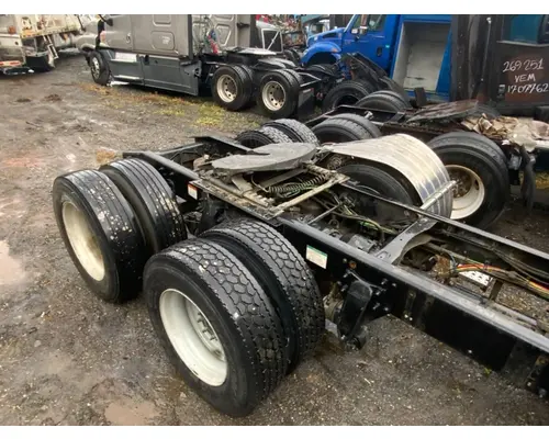 Cutoff Assembly (Housings & Suspension Only) Meritor/Rockwell MT4014X Complete Recycling Group LLC