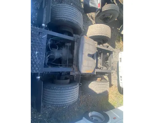 Cutoff Assembly (Housings & Suspension Only) Meritor/Rockwell MT4014X Complete Recycling Group LLC