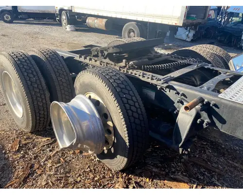 Cutoff Assembly (Housings & Suspension Only) Meritor/Rockwell MT4014X Complete Recycling Group LLC