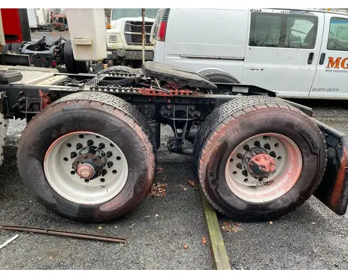 Cutoff Assembly (Housings & Suspension Only) Meritor/Rockwell MT4014X Complete Recycling Group LLC