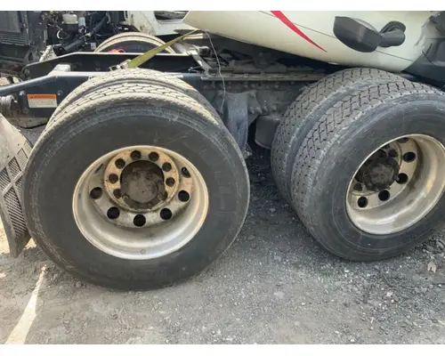 Cutoff Assembly (Housings & Suspension Only) Meritor/Rockwell MT4014X Complete Recycling Group LLC