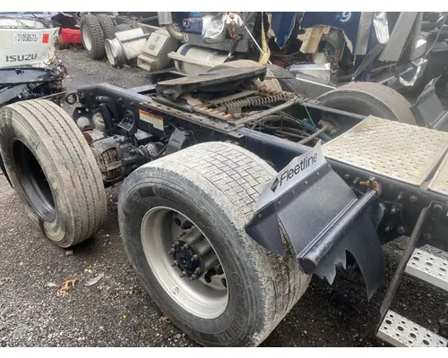 Cutoff Assembly (Housings & Suspension Only) Meritor/Rockwell MT4014X Complete Recycling Group LLC