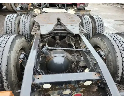 Cutoff Assembly (Housings & Suspension Only) Meritor/Rockwell MT4014X Complete Recycling Group LLC