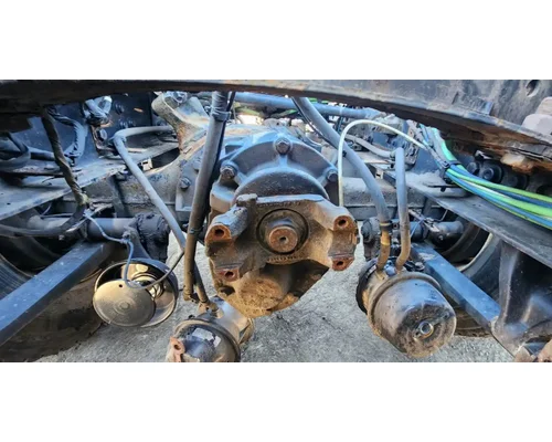 Cutoff Assembly (Housings & Suspension Only) Meritor/Rockwell MT4014X Complete Recycling Group LLC